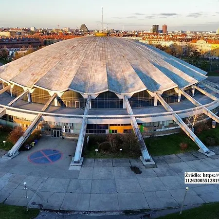 Piekary In The Center - 52 Апартаменты Познань