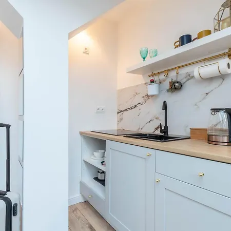 Apartment Piekary In The Center - 52 *