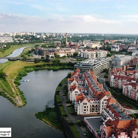 Piekary In The Center - 52 Апартаменты