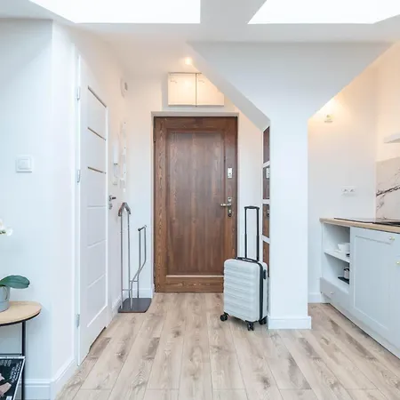 Apartment Piekary In The Center - 52 *
